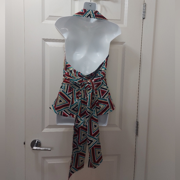 XOXO top - Picture 3 of 8